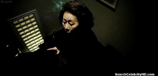  The Housemaid (2010) - Jeon Do-yeon